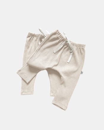 Calça Bem-te-vi Vanilla