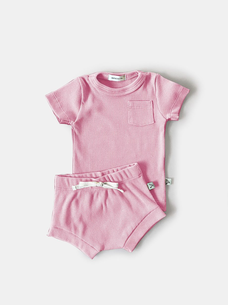 Conjunto Sunny Candycotton