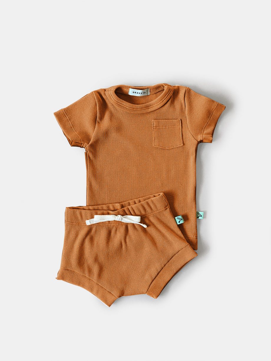 Conjunto Sunny