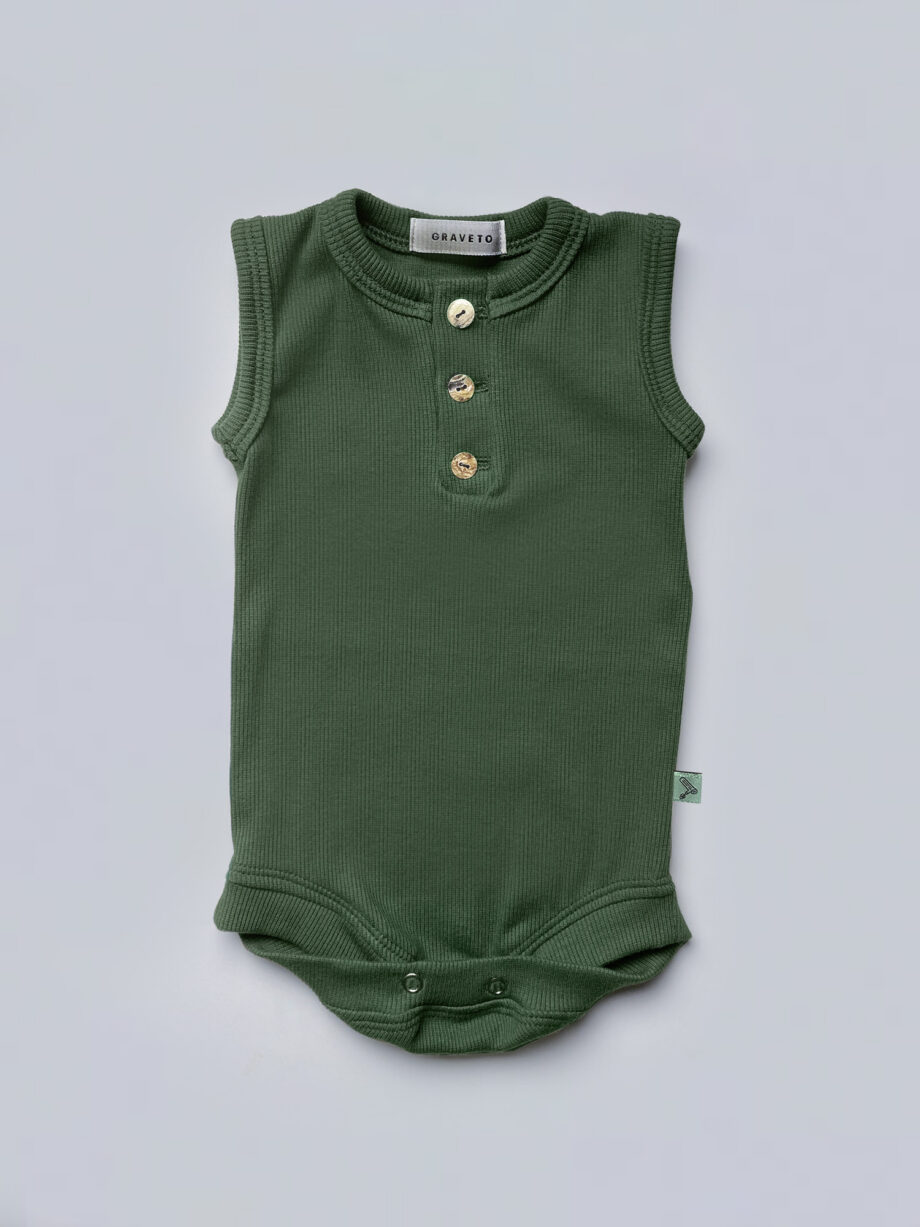 Body Willow Musgo