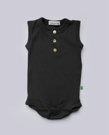 Body Willow Black