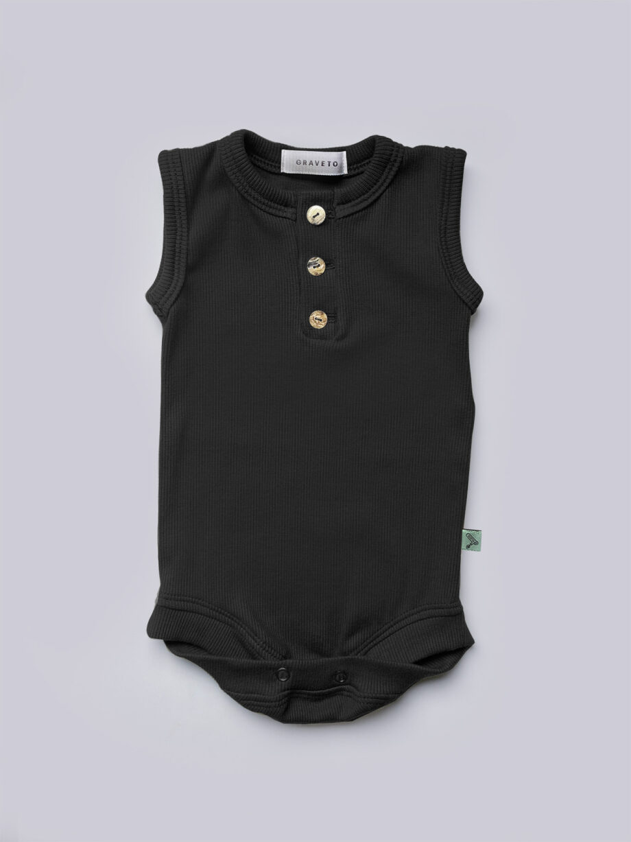 Body Willow Black