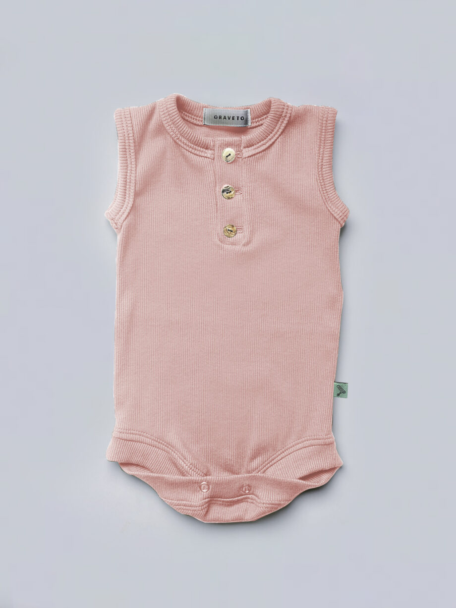 Body Willow Blush