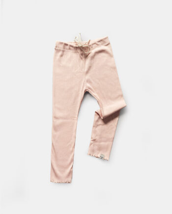 Calça Orvalho Blush