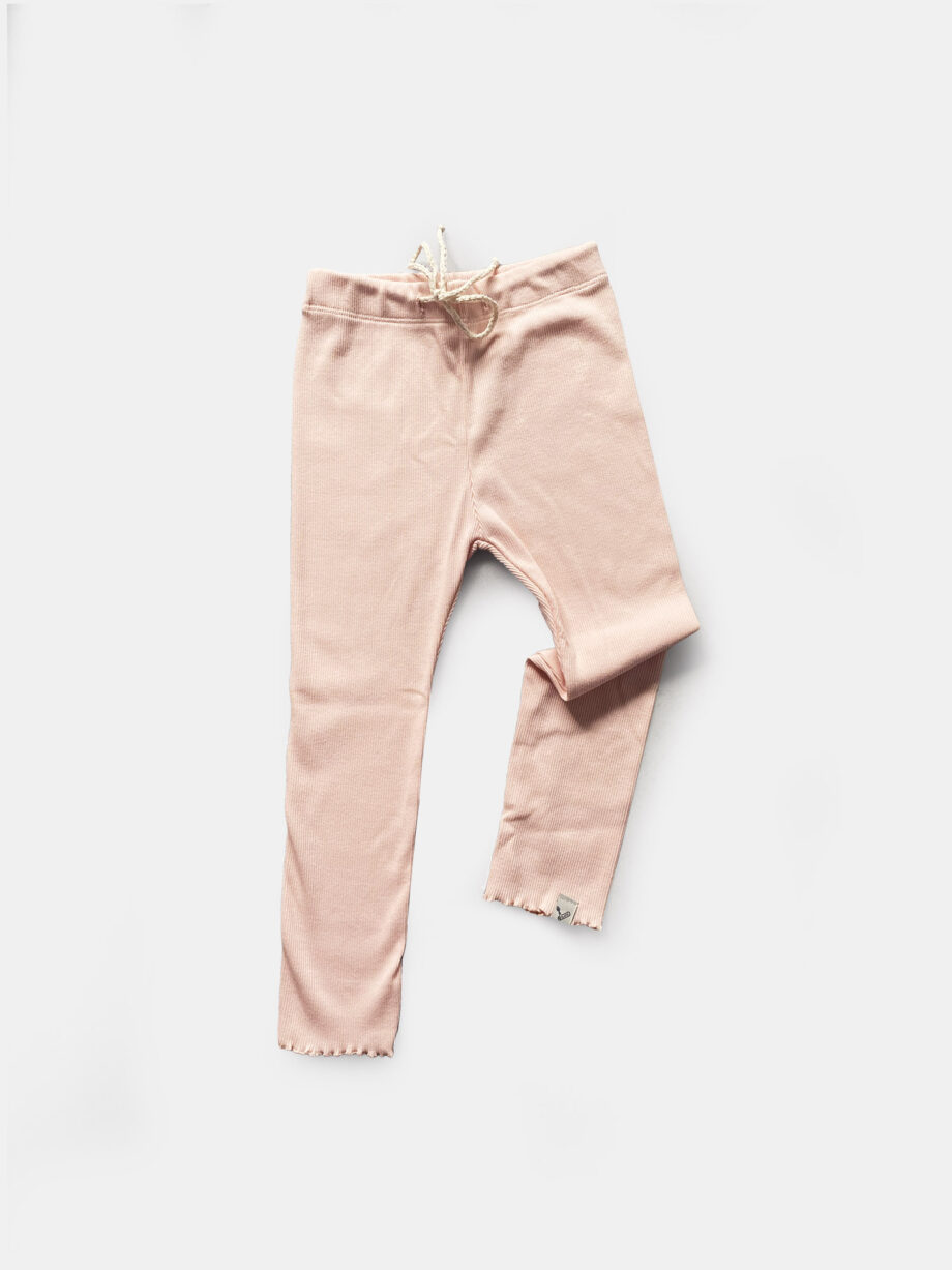 Calça Orvalho Blush