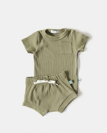 Conjunto Sunny Sage