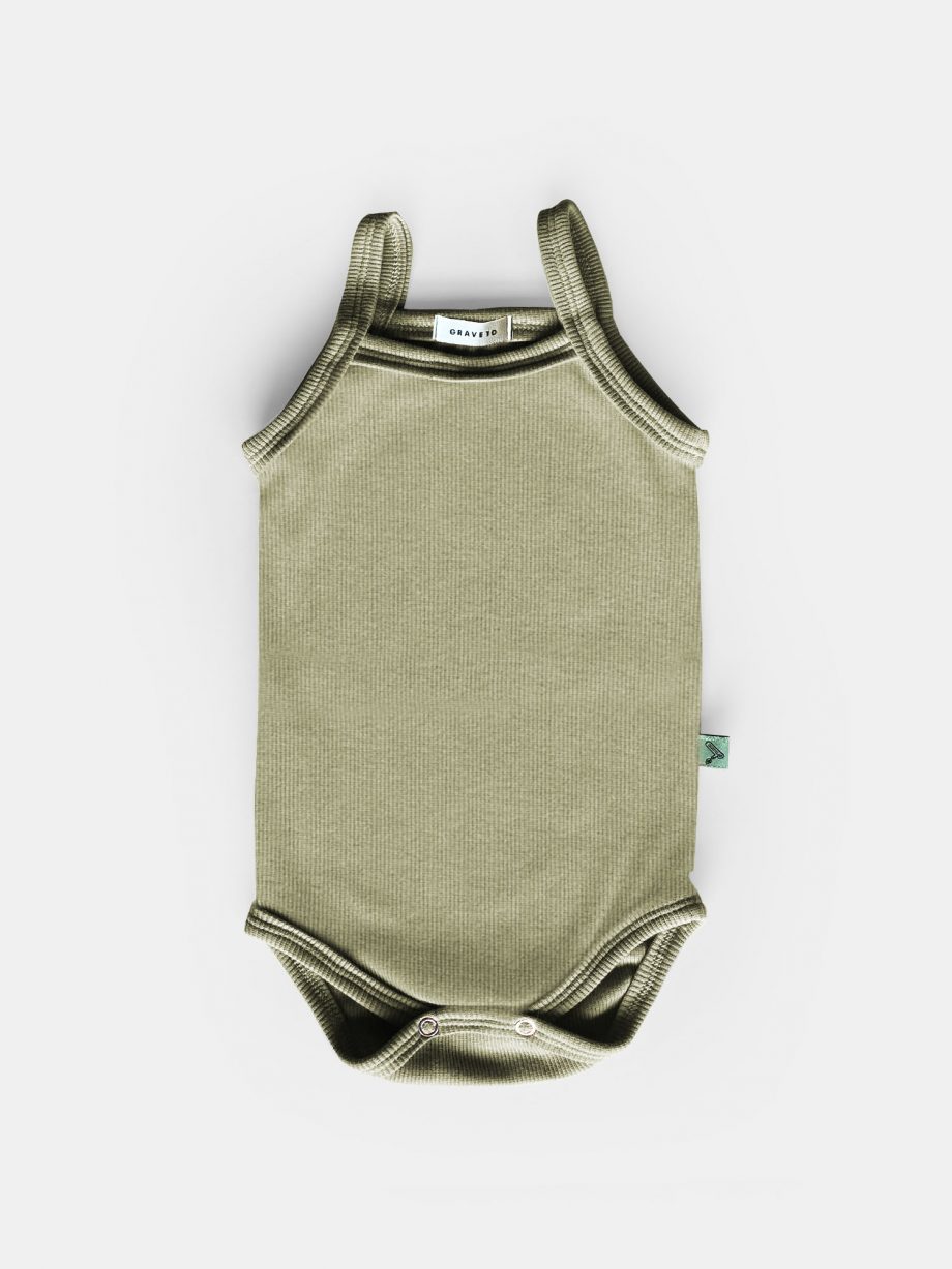 TankBody Graveto Sage