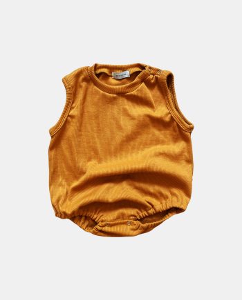 Body Balloon Summer Ferrugem
