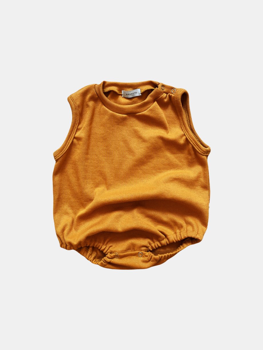 Body Balloon Summer Ferrugem