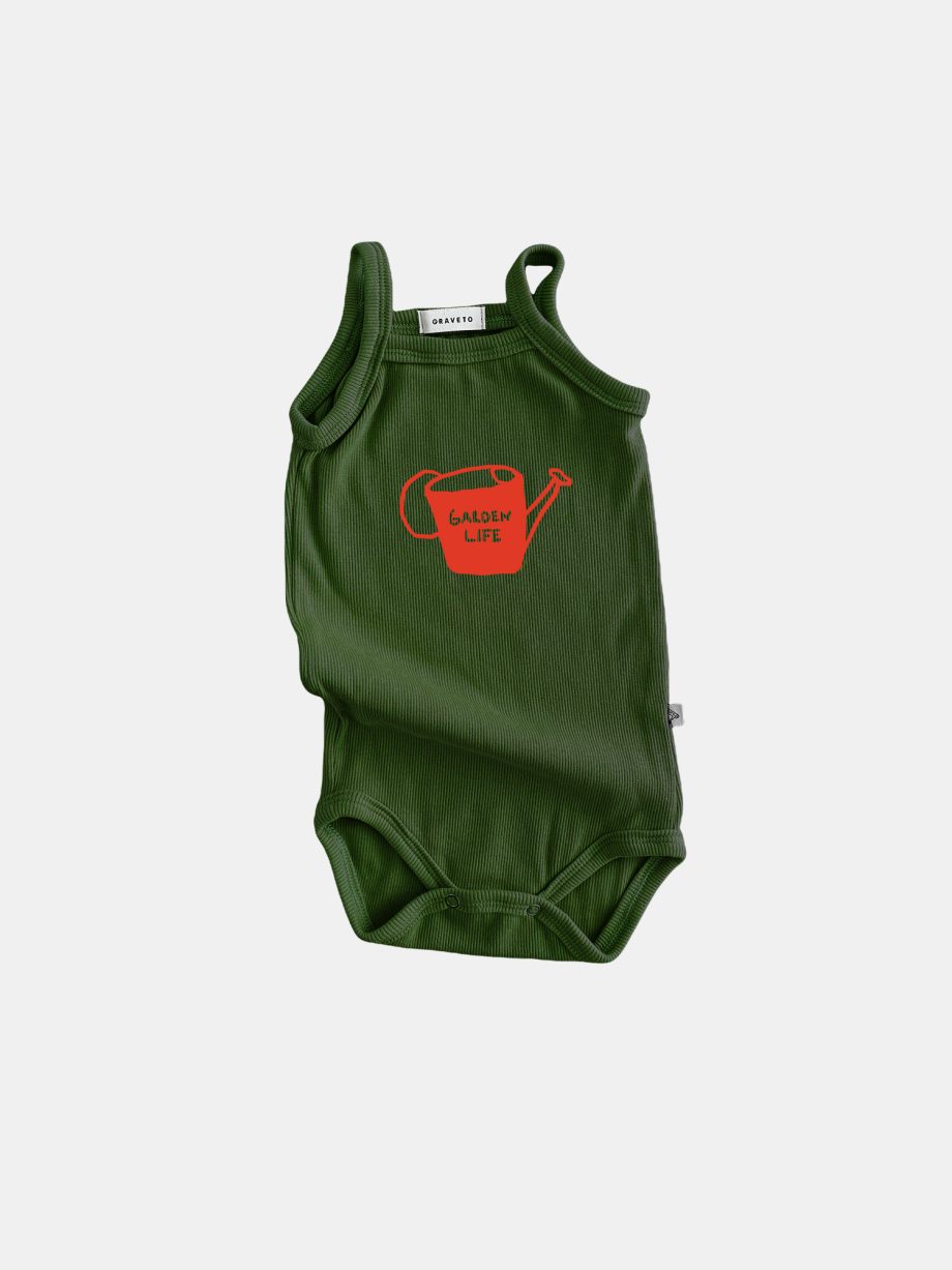 TankBody Garden Life