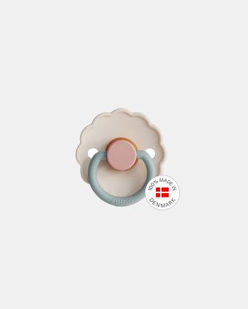 Chupeta Frigg Daisy Cotton Candy