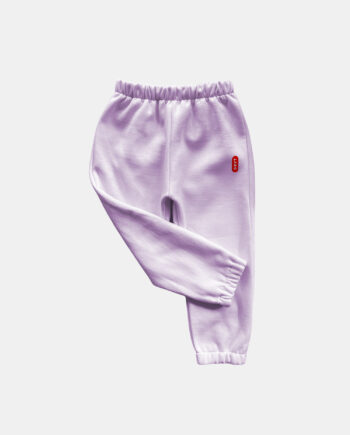 Calça GYFN Lilac