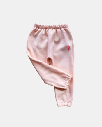Calça GYFN Blush