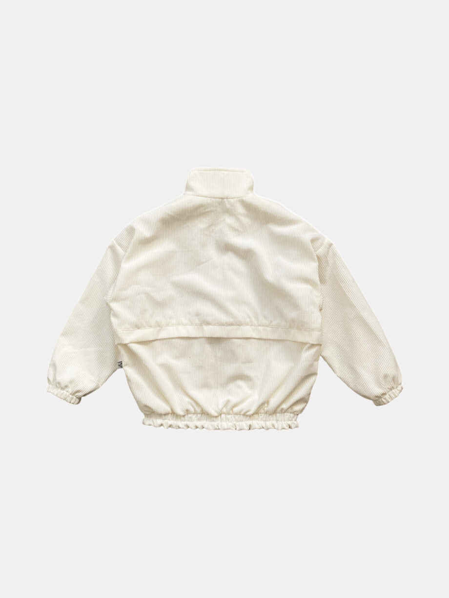 Player Jacket Chantilly
