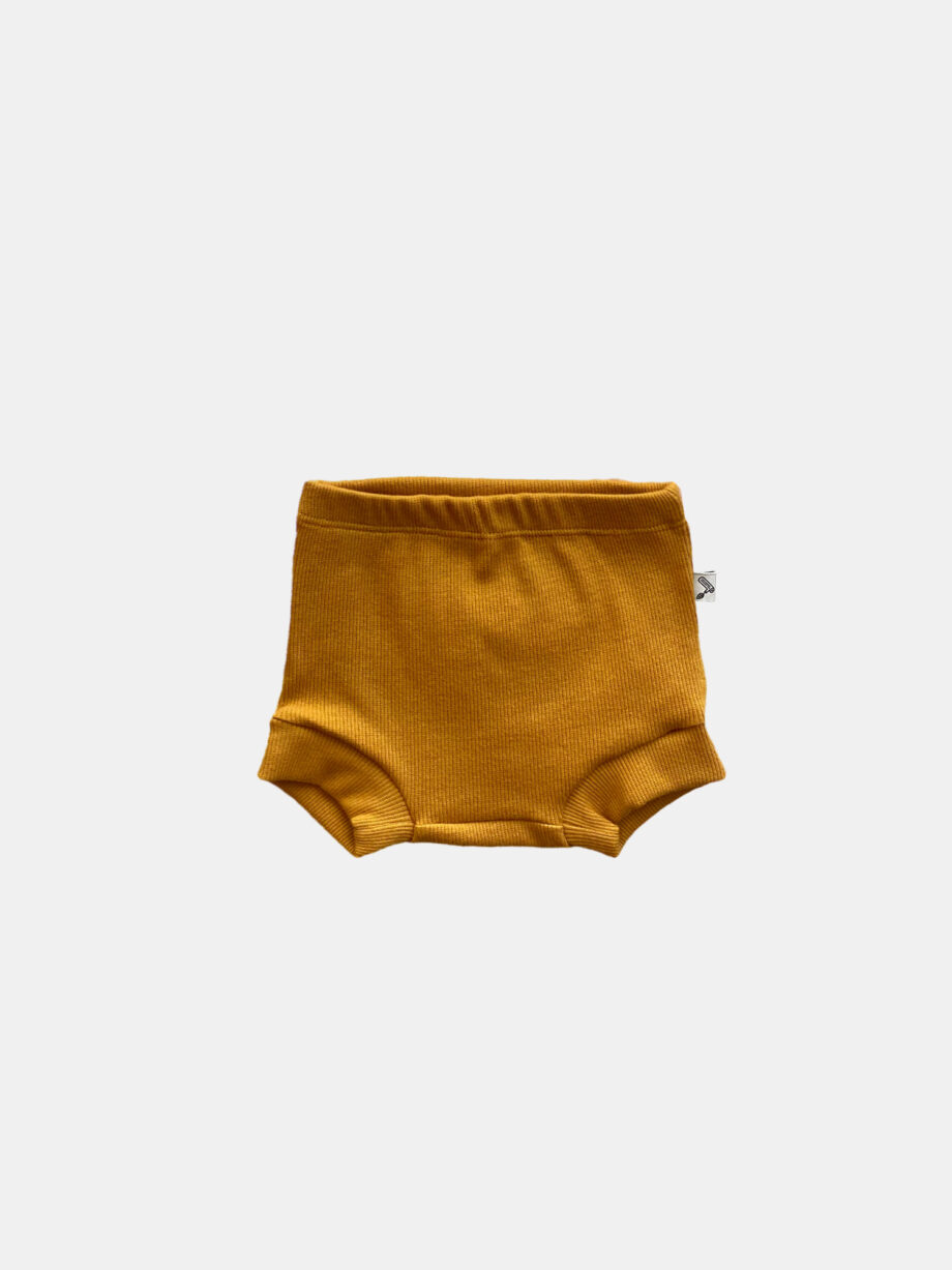 Bloomer Graveto Mostada