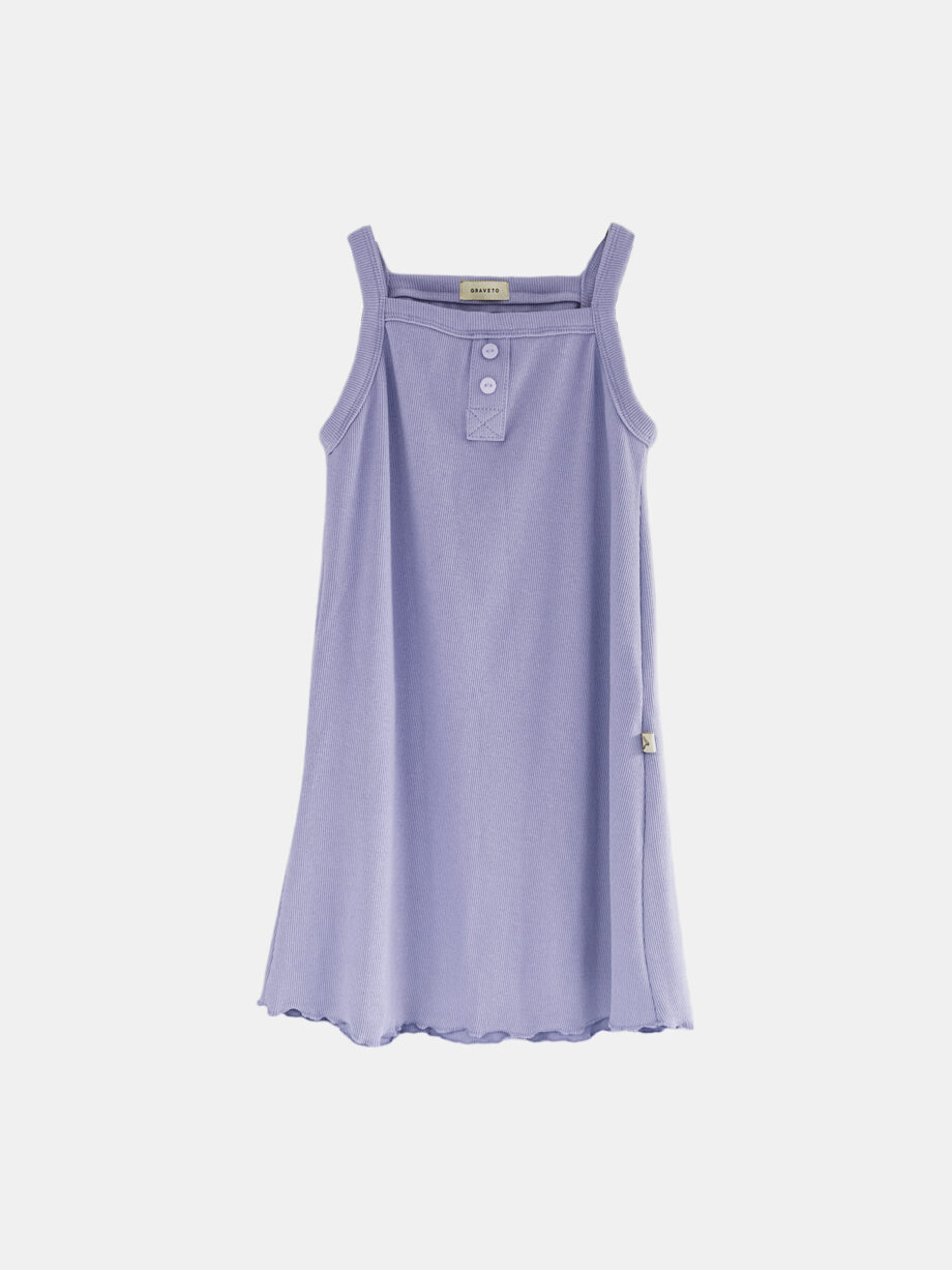 The Dress Graveto