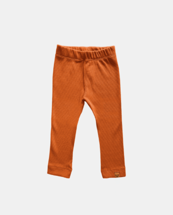 Calça Graveto Ferrugem