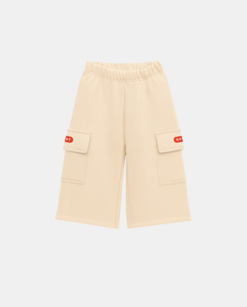 Calça Cargo GRVT
