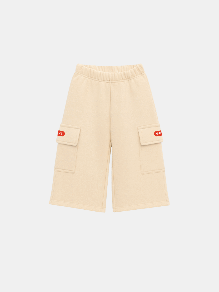 Calça Cargo GRVT
