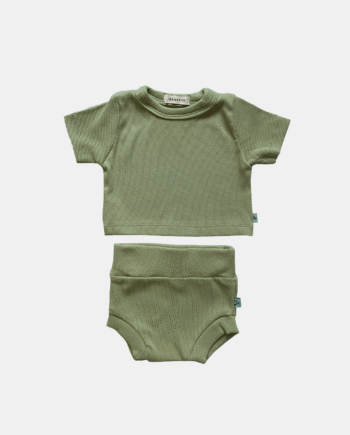 Conjunto Girassol