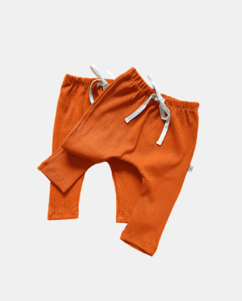 Calça Bem-te-vi Pumpkin