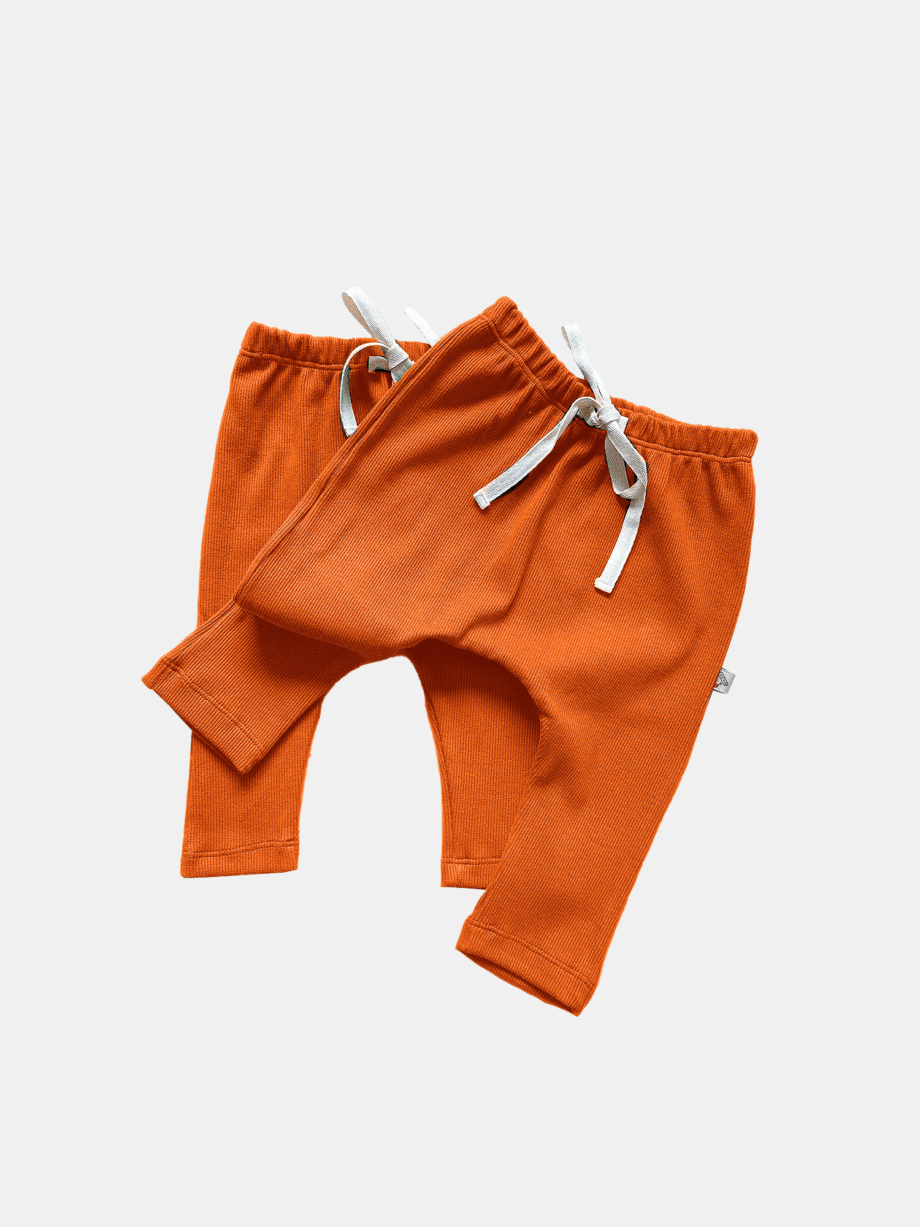 Calça Bem-te-vi Pumpkin