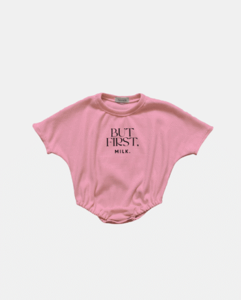 Body Balloon Breeze Vintage Rose