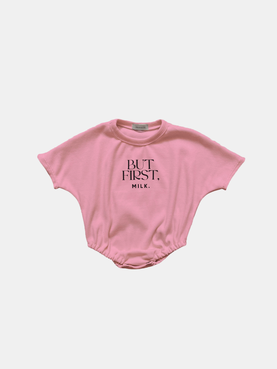 Body Balloon Breeze Vintage Rose