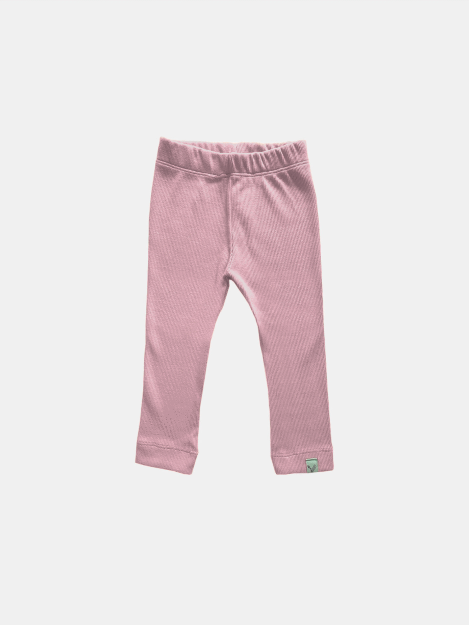Calça Graveto Vintage Rose