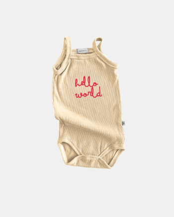 TankBody Hello World