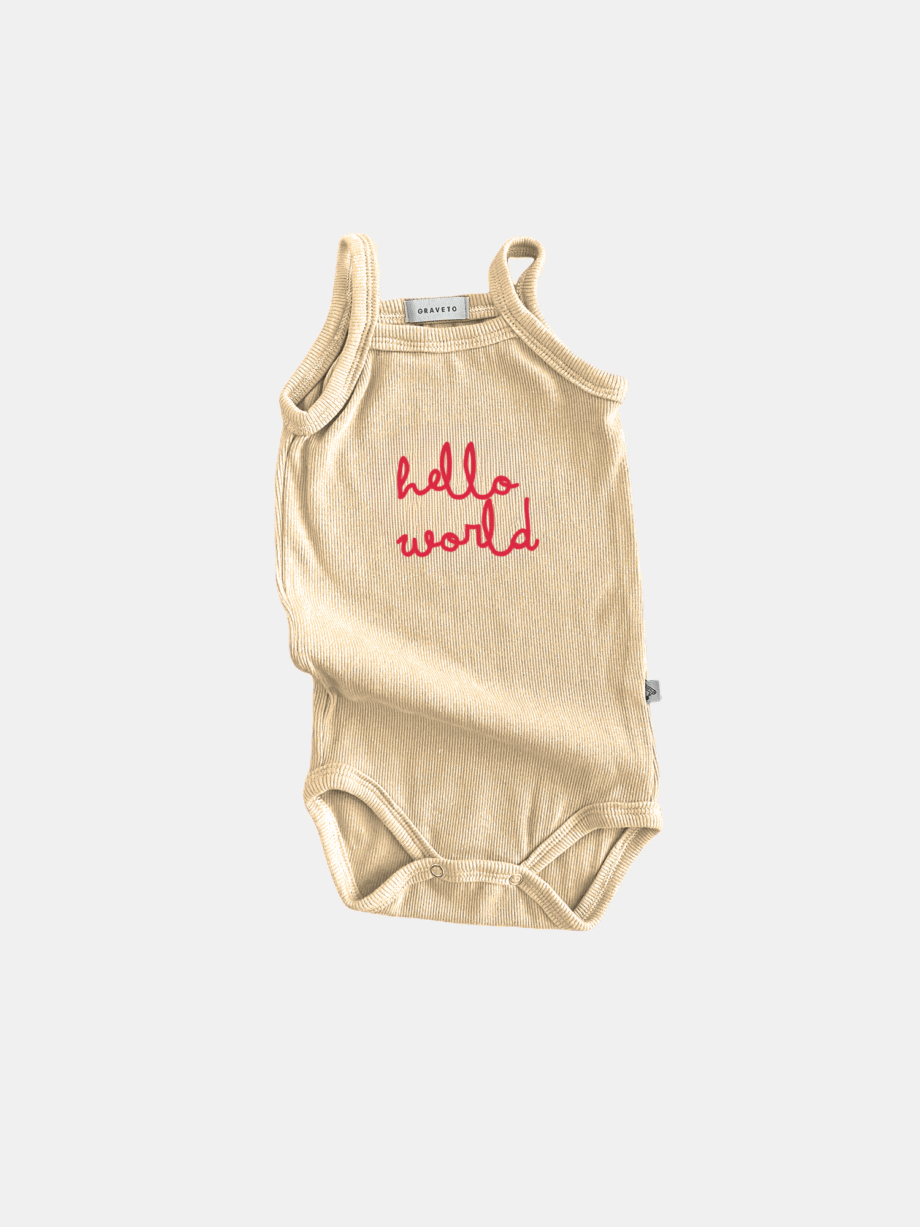 TankBody Hello World