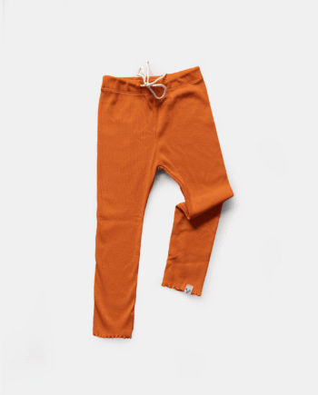 Calça Orvalho Pumpkin