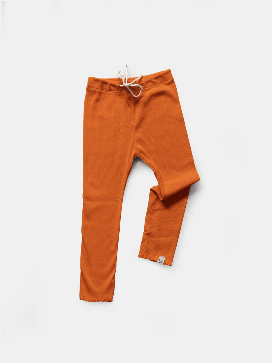Calça Orvalho Pumpkin