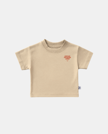 Camiseta Nature’s Favorite Child