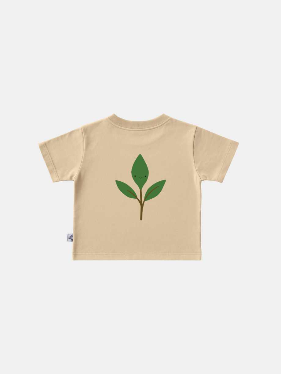 Camiseta Nature’s Favorite Child