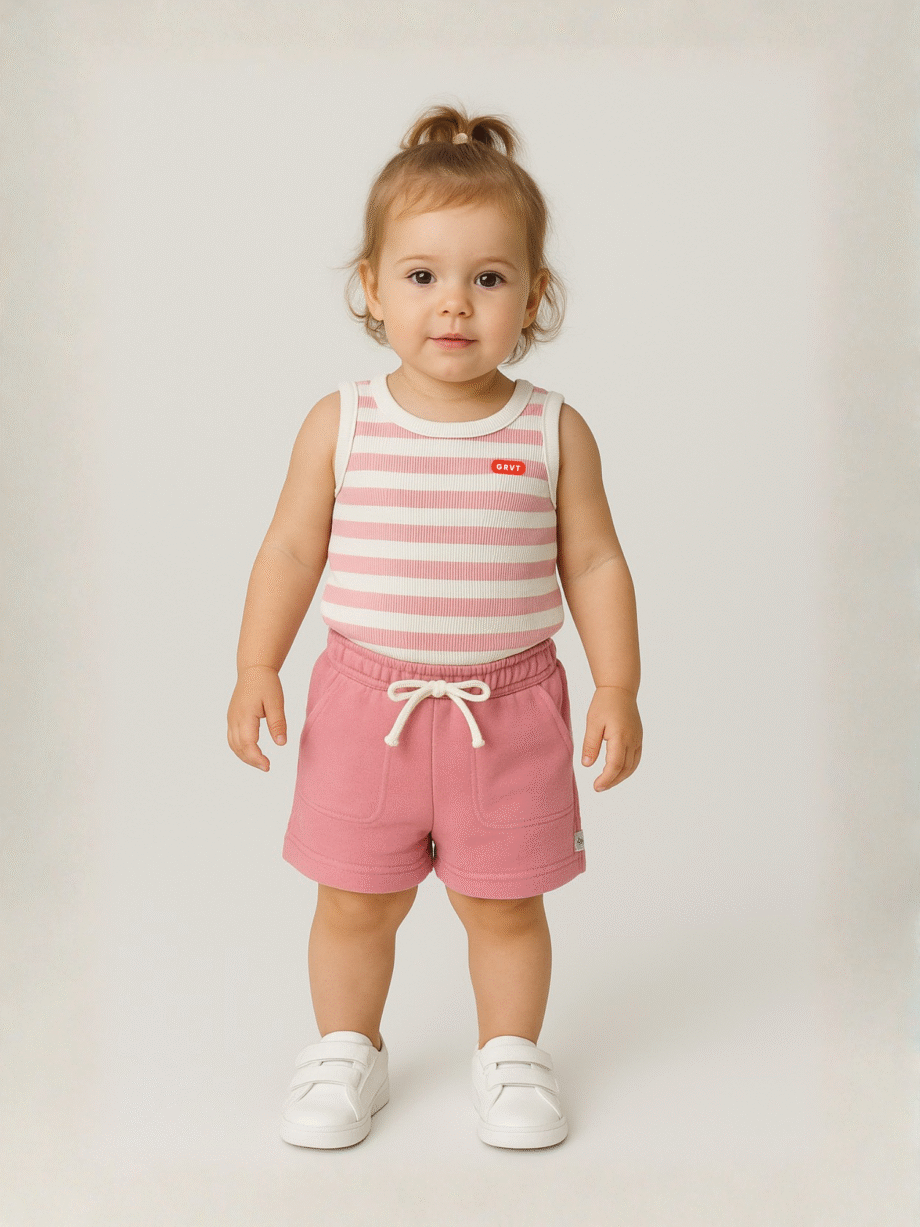 Regata Summer Blush