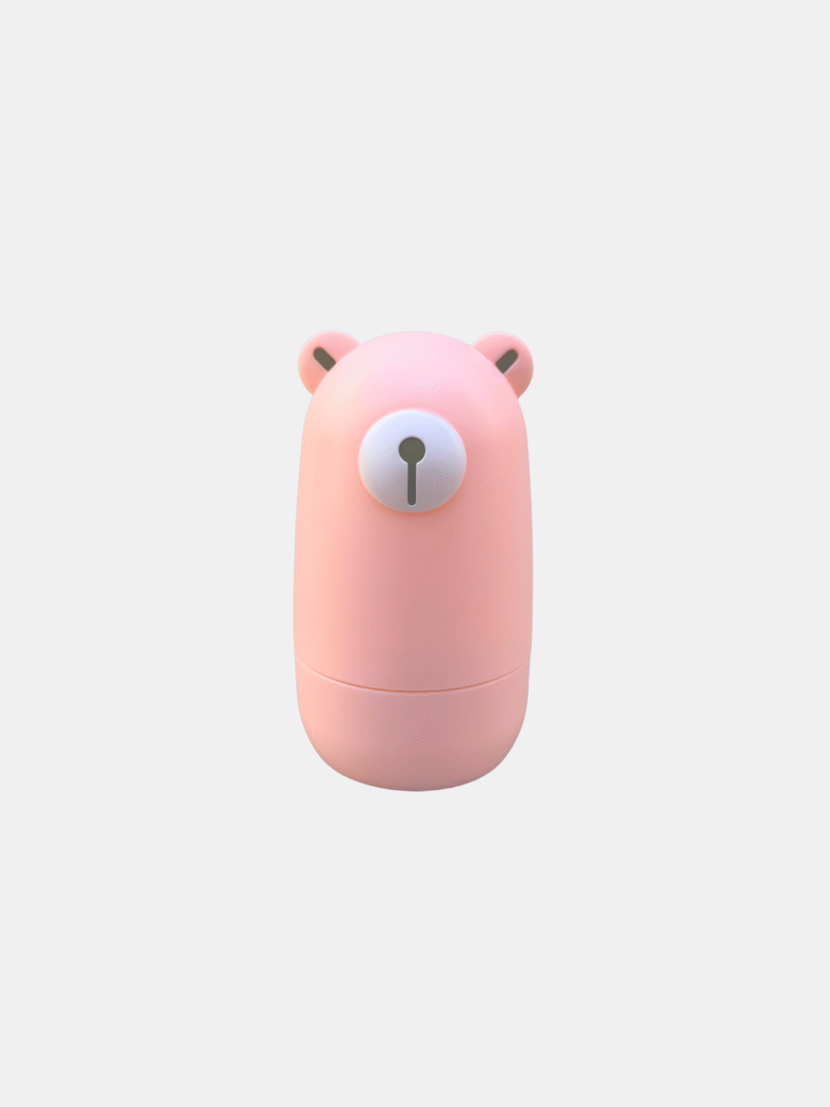 Naily Bear