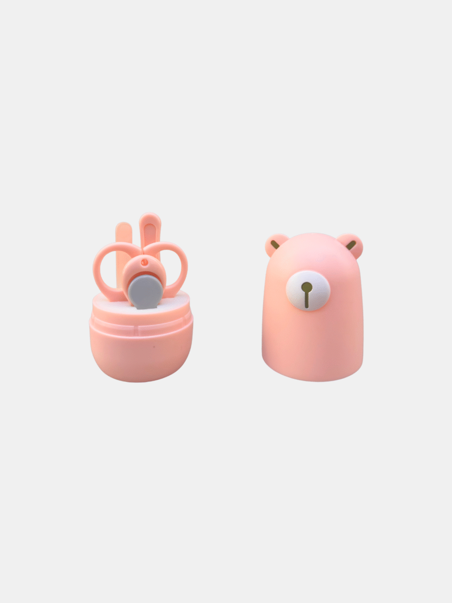 Naily Bear