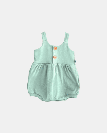 Body Libélula Aqua