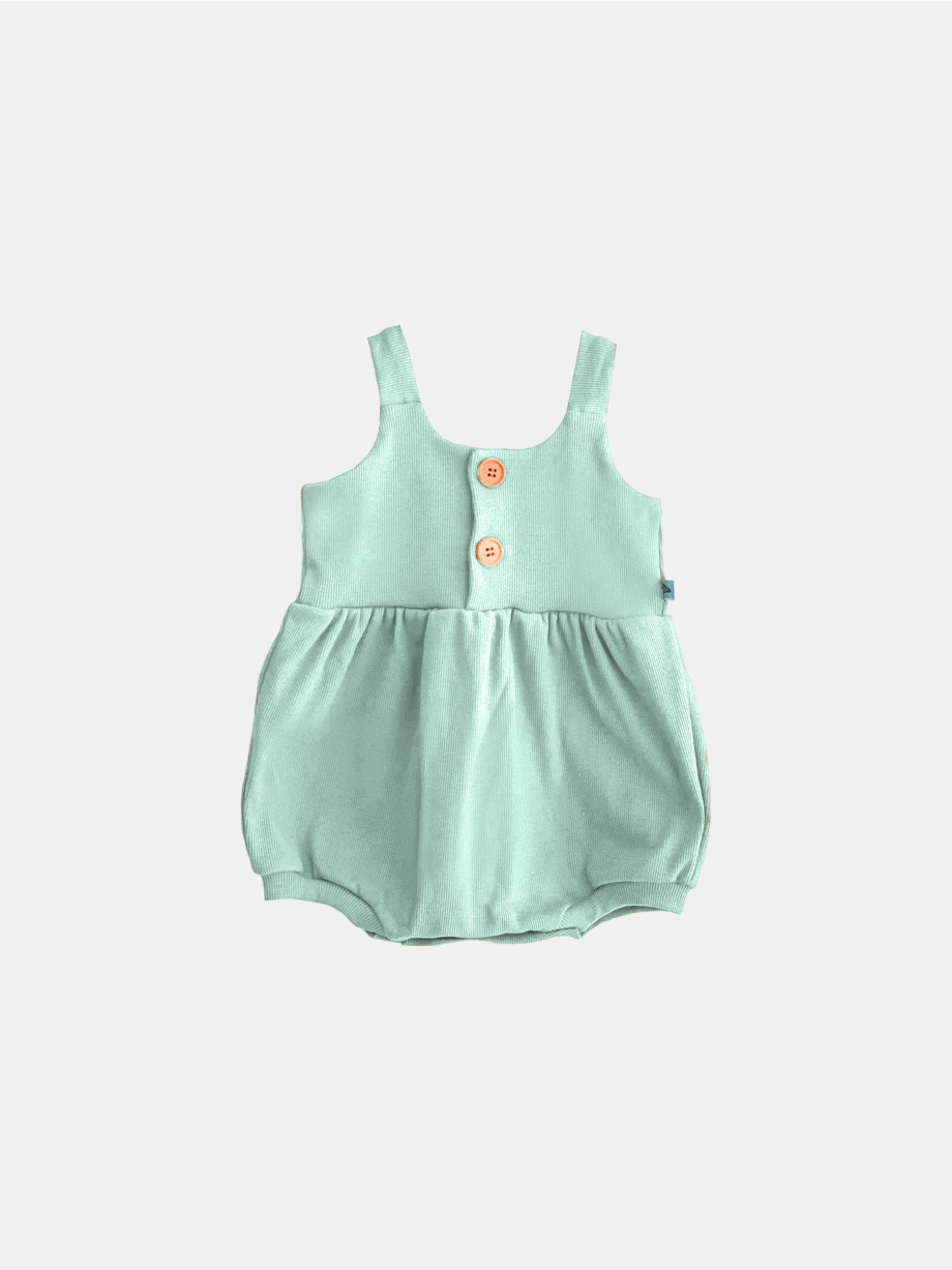 Body Libélula Aqua