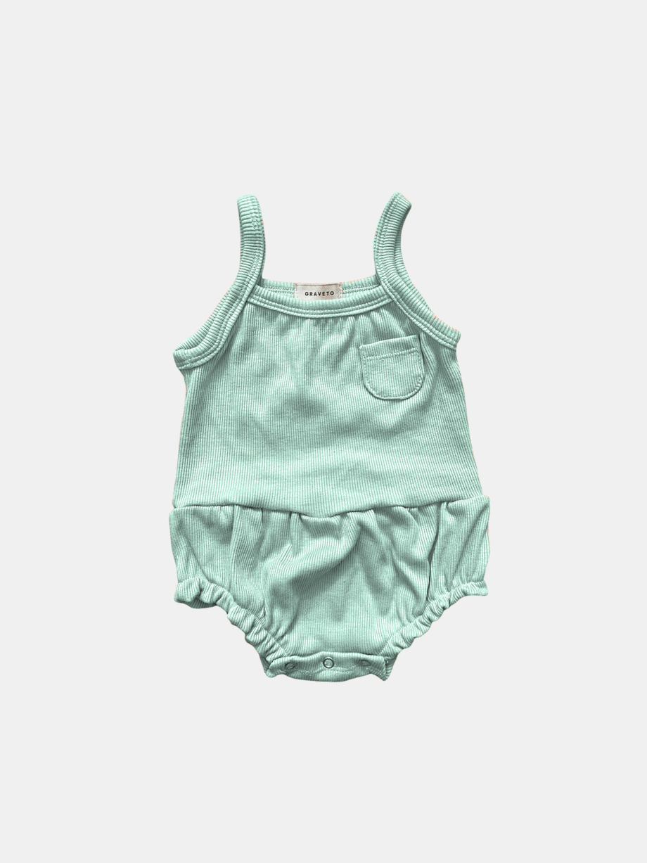 Body Owl Acqua