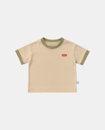 Camiseta Graveto Duo