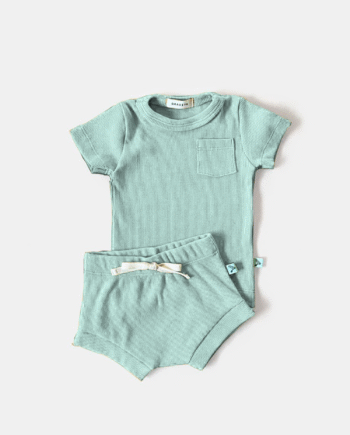 Conjunto Sunny Acqua