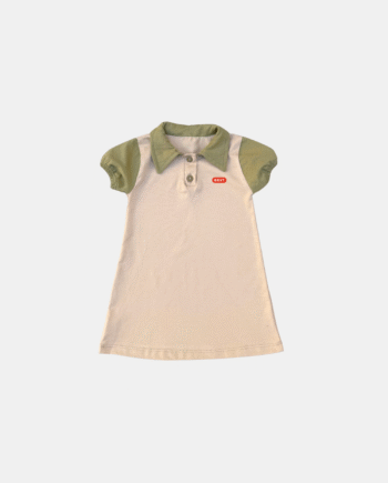 Vestido Trevo