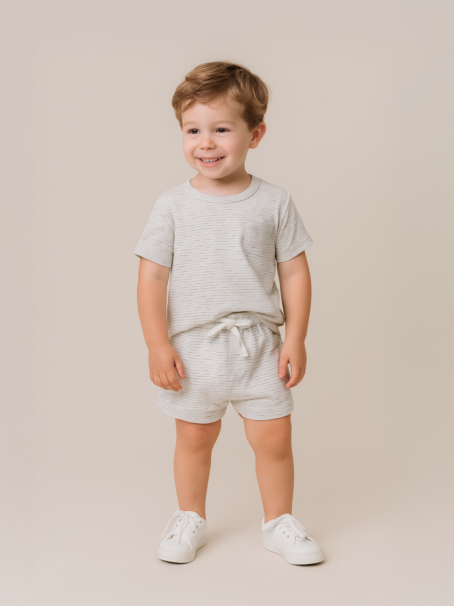 Conjunto Sunny Sketch