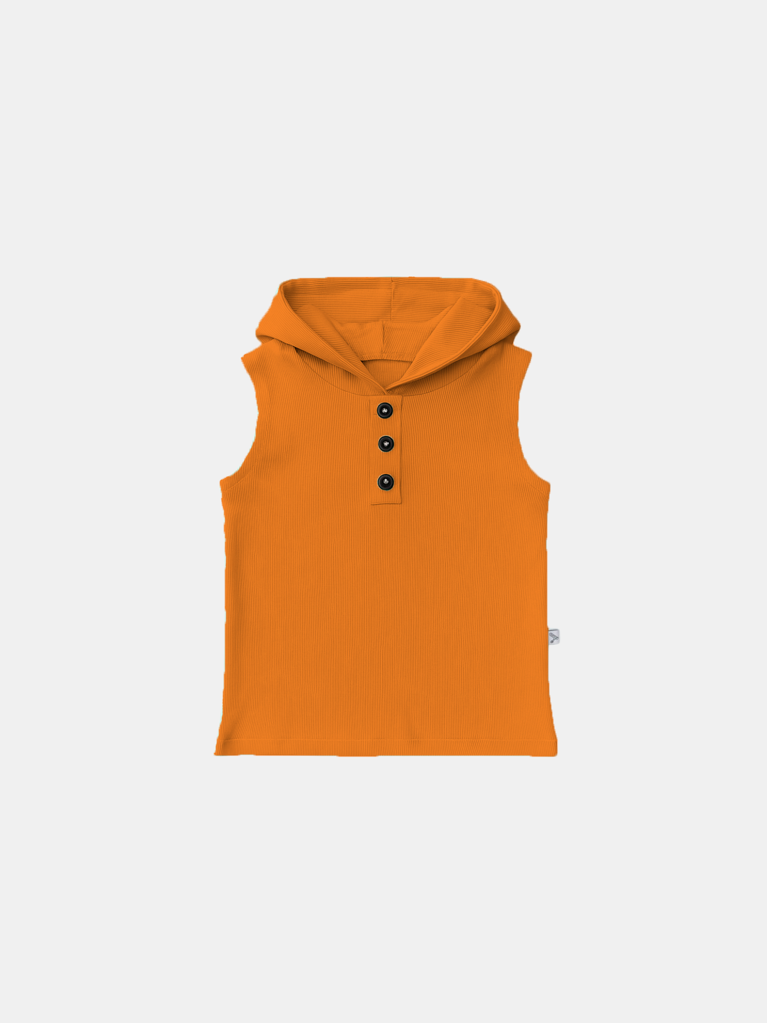 Regata Raindrop Pumpkin