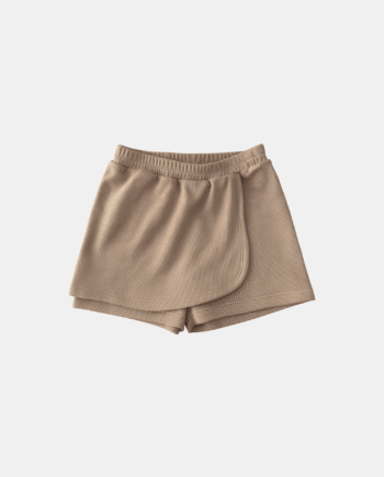 Short Saia Íris Avelã