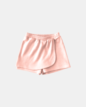 Short Saia Íris Candycotton