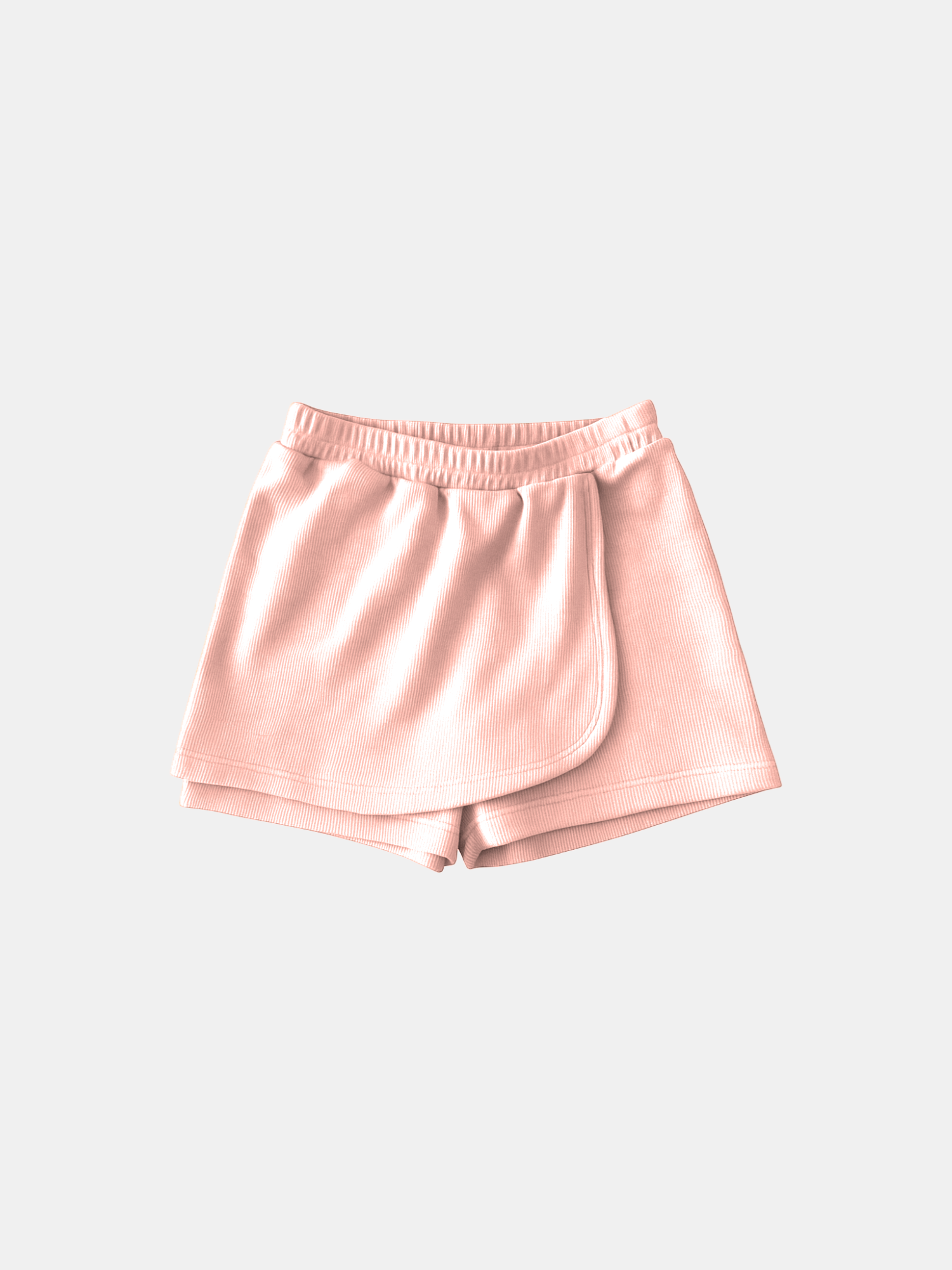 Short Saia Íris Candycotton