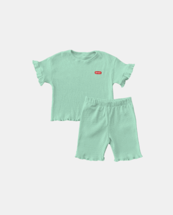 Conjunto Lírio Acqua